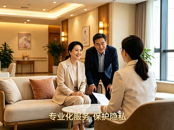 漠河有偿售卵代生女生的客户的客户群体有哪些
