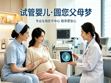 漠河辅助生育服务 试管婴儿行业的兴起背景、发展与未来展望